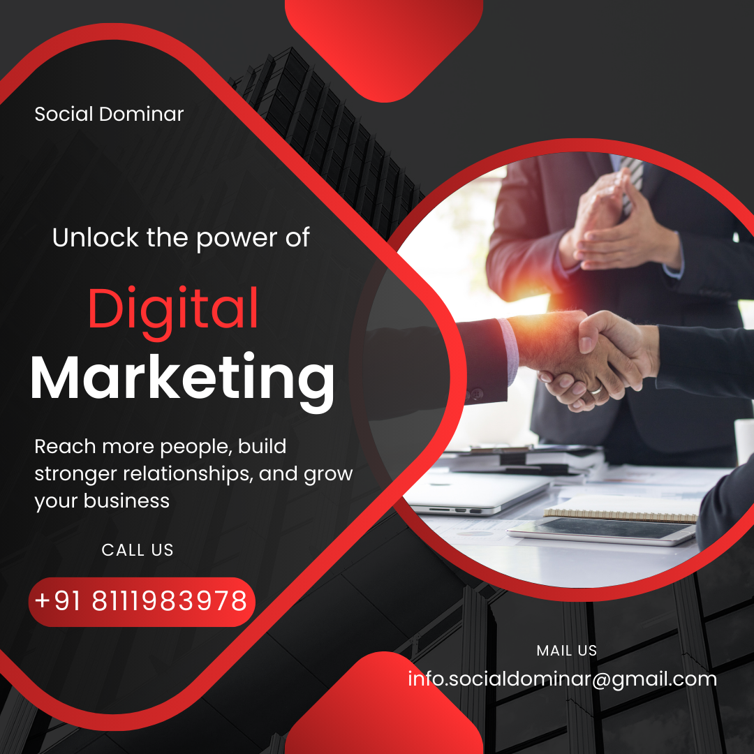 best digital marketing agencies